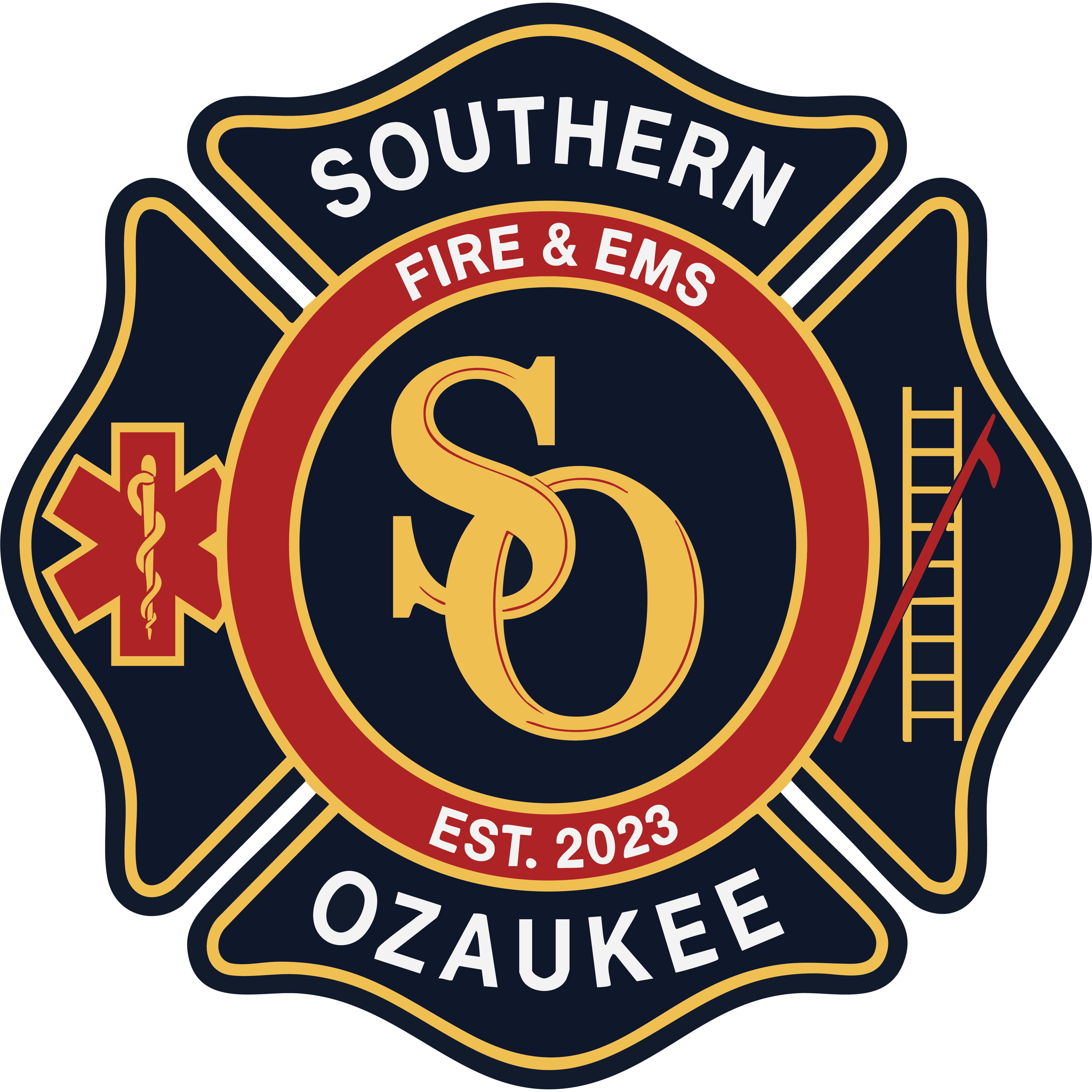 Southern Ozaukee County Fire Department
